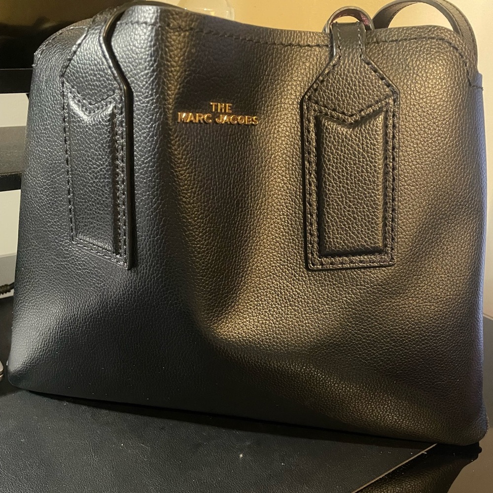 Marc Jacobs satchel handbag